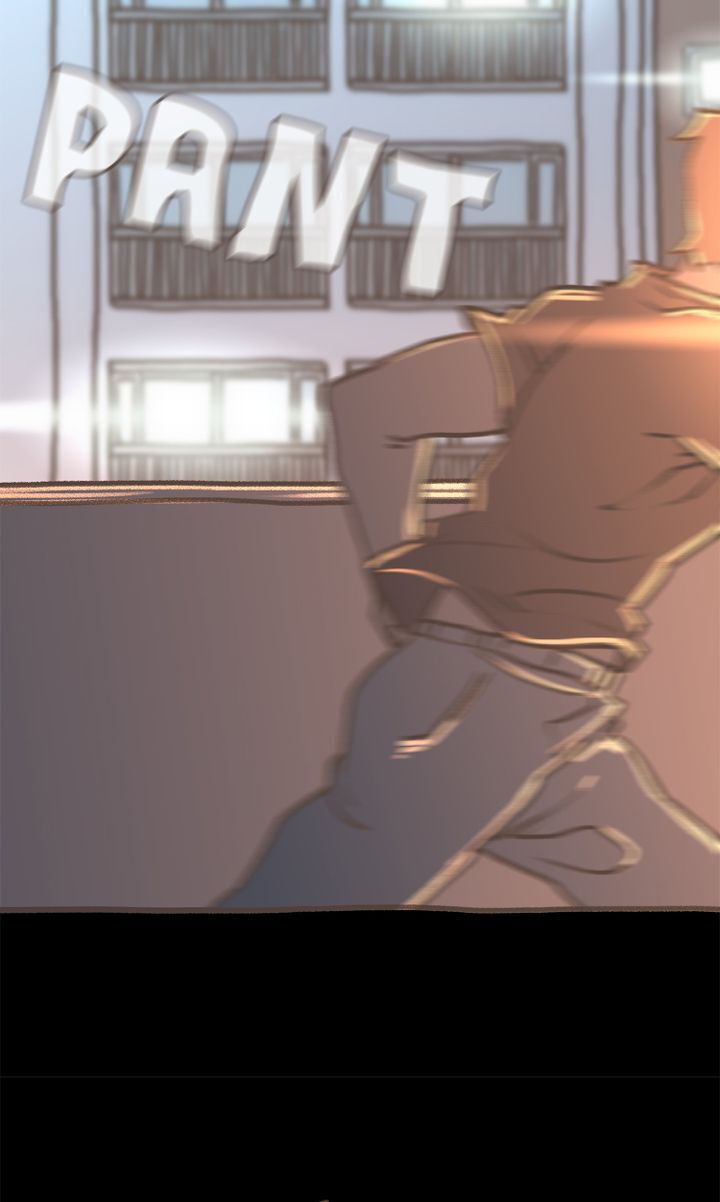 Yeona – Manhwa Chapter 37 - page 24