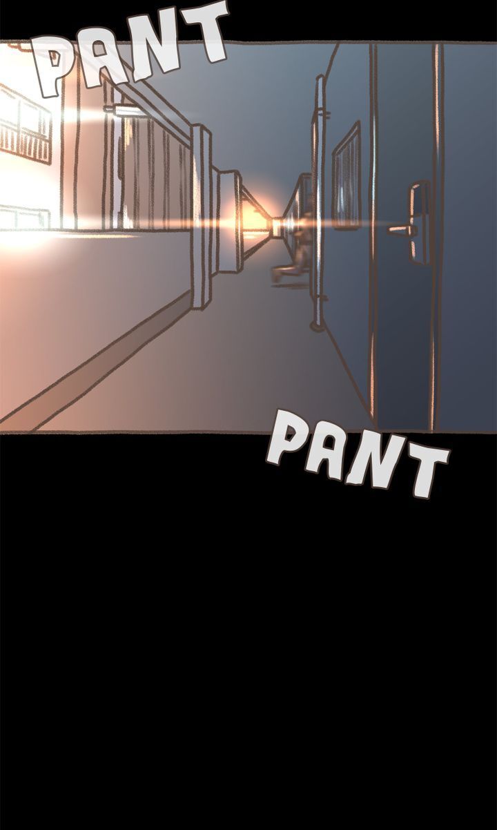 Yeona – Manhwa Chapter 37 - page 25