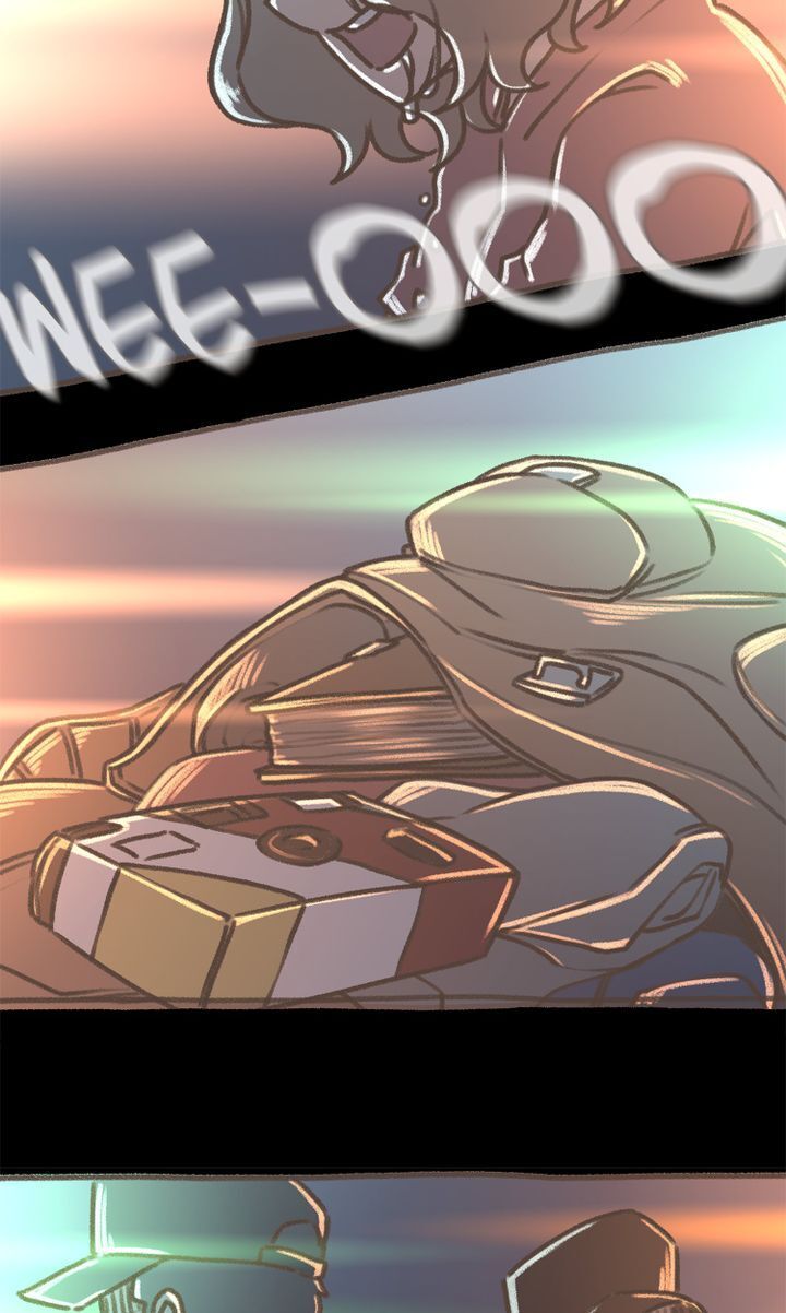 Yeona – Manhwa Chapter 37 - page 28