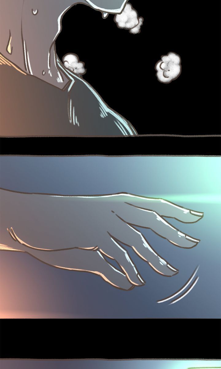 Yeona – Manhwa Chapter 37 - page 32