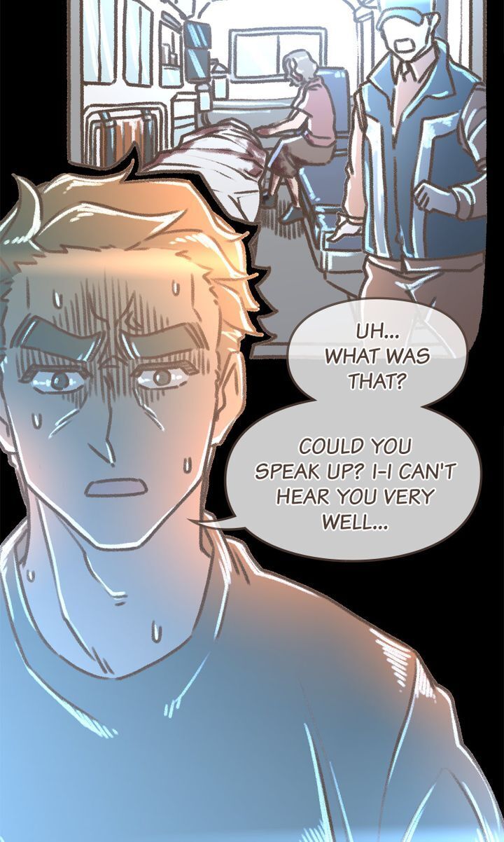 Yeona – Manhwa Chapter 37 - page 34