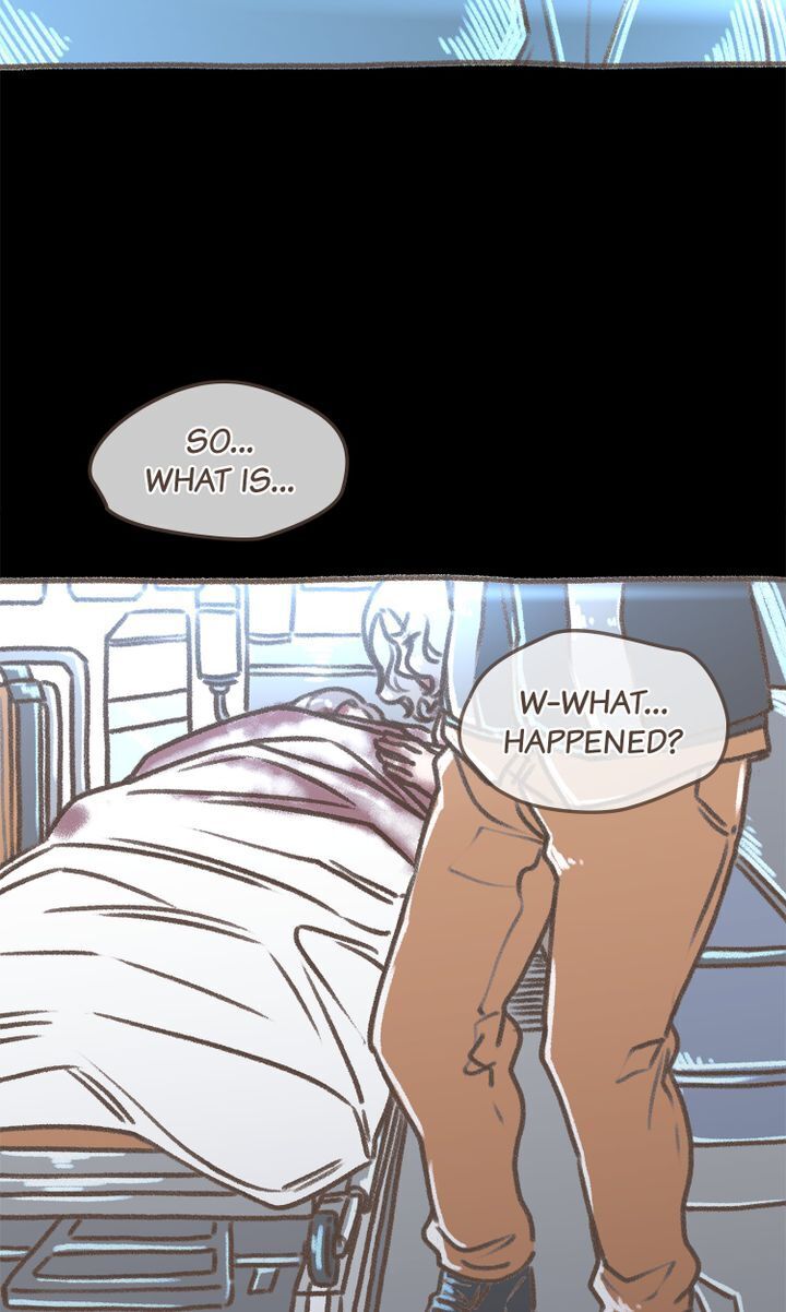 Yeona – Manhwa Chapter 37 - page 35