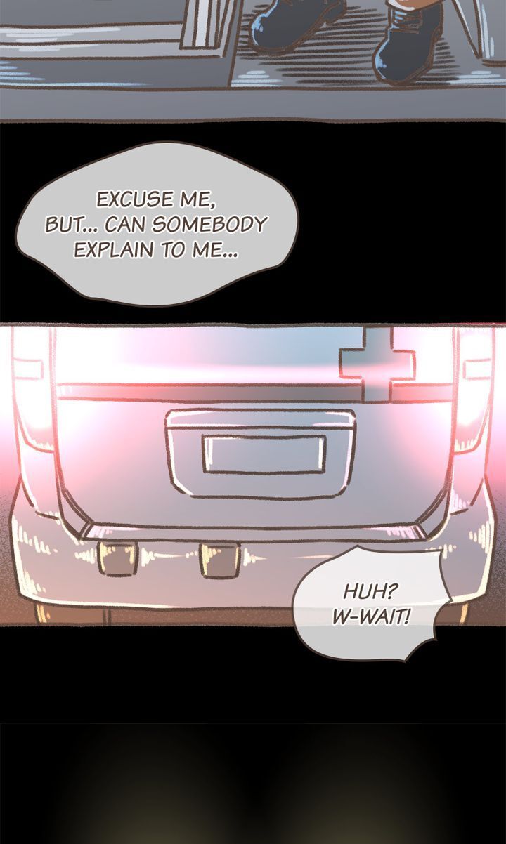 Yeona – Manhwa Chapter 37 - page 36