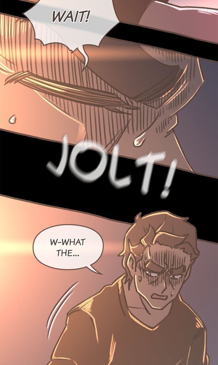 Yeona – Manhwa Chapter 37 - page 39