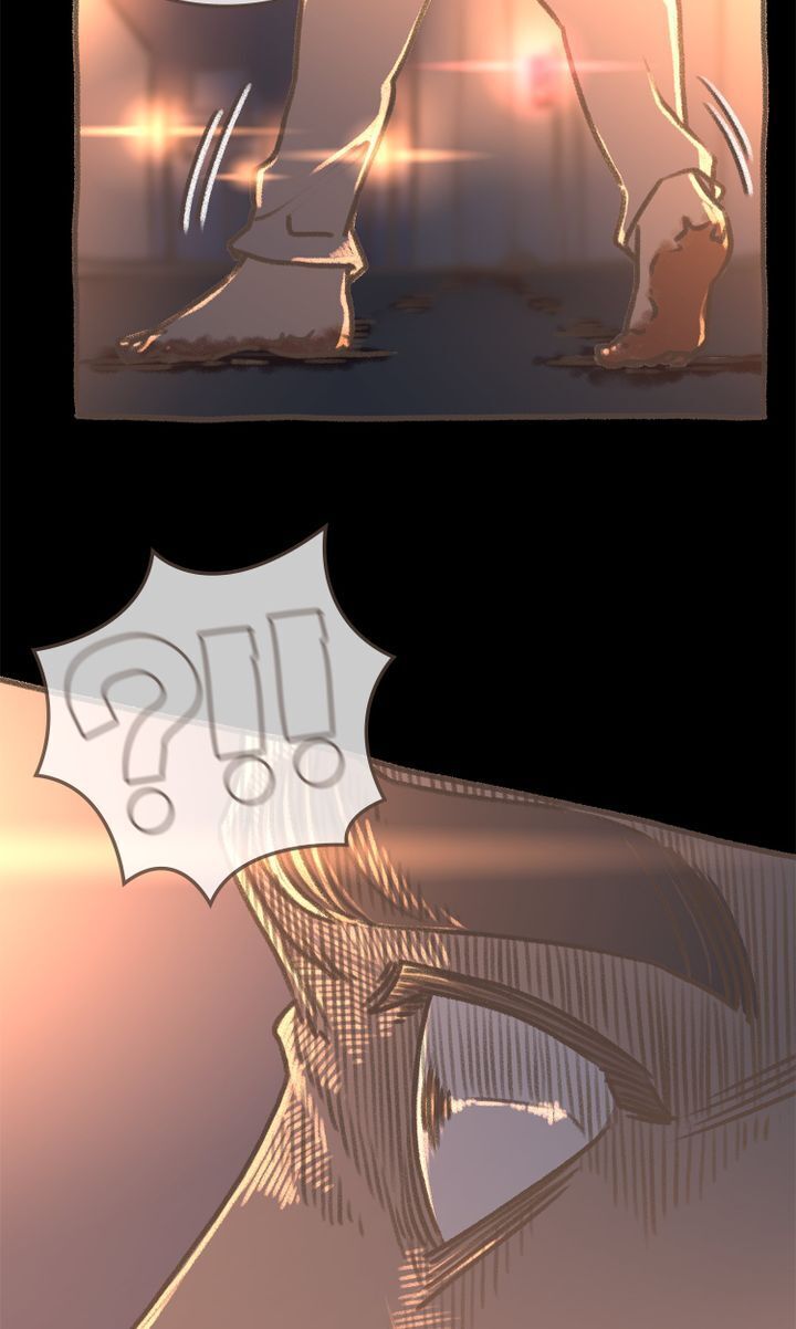Yeona – Manhwa Chapter 37 - page 41