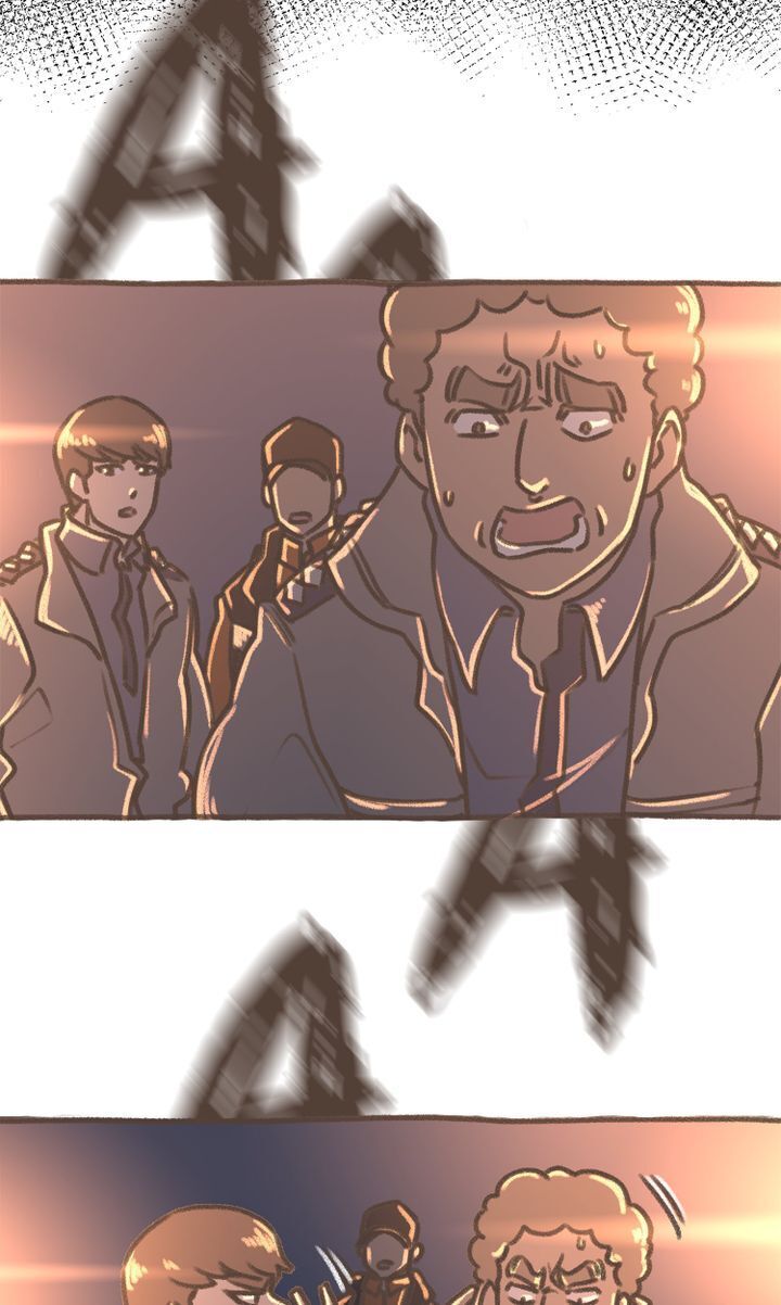 Yeona – Manhwa Chapter 37 - page 45
