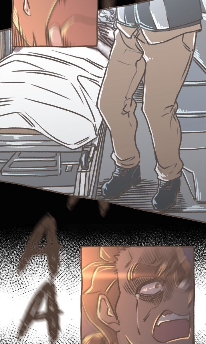 Yeona – Manhwa Chapter 37 - page 47
