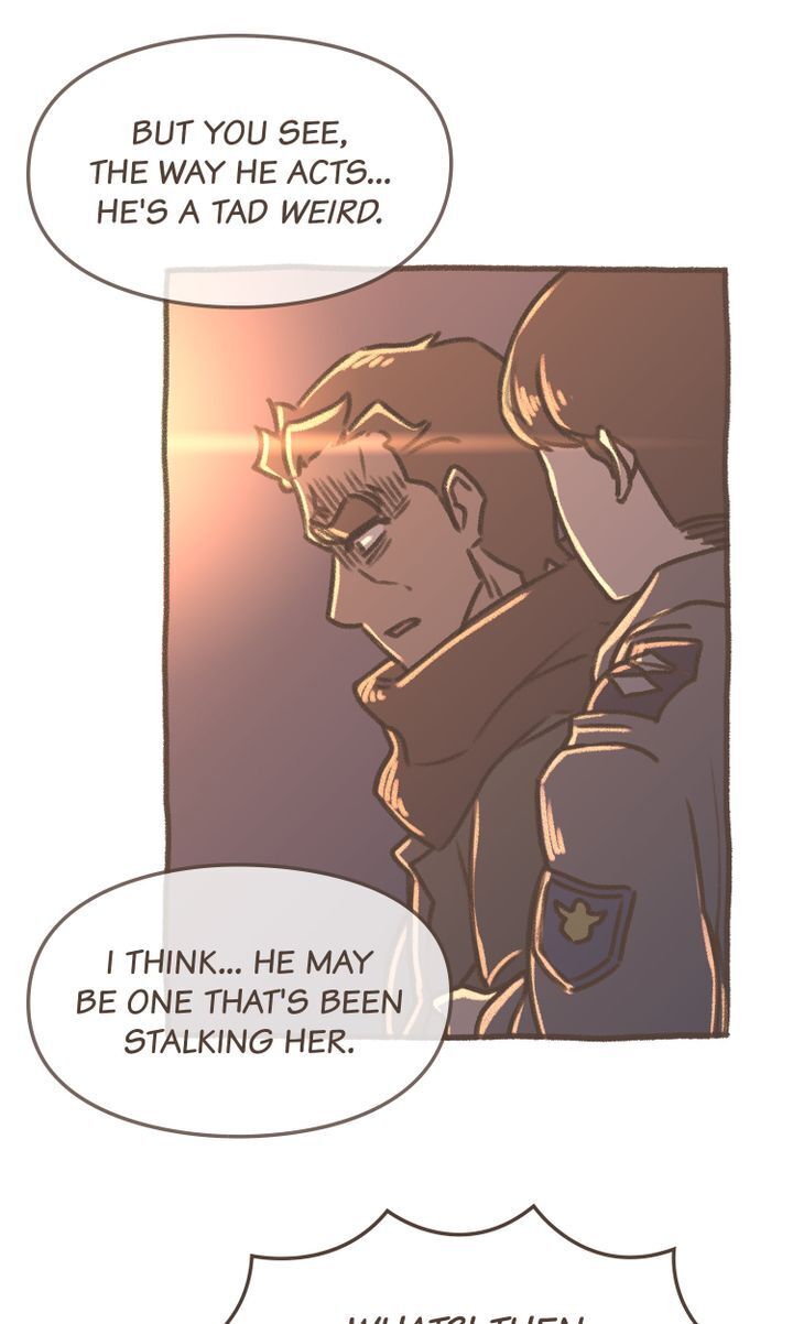 Yeona – Manhwa Chapter 37 - page 59