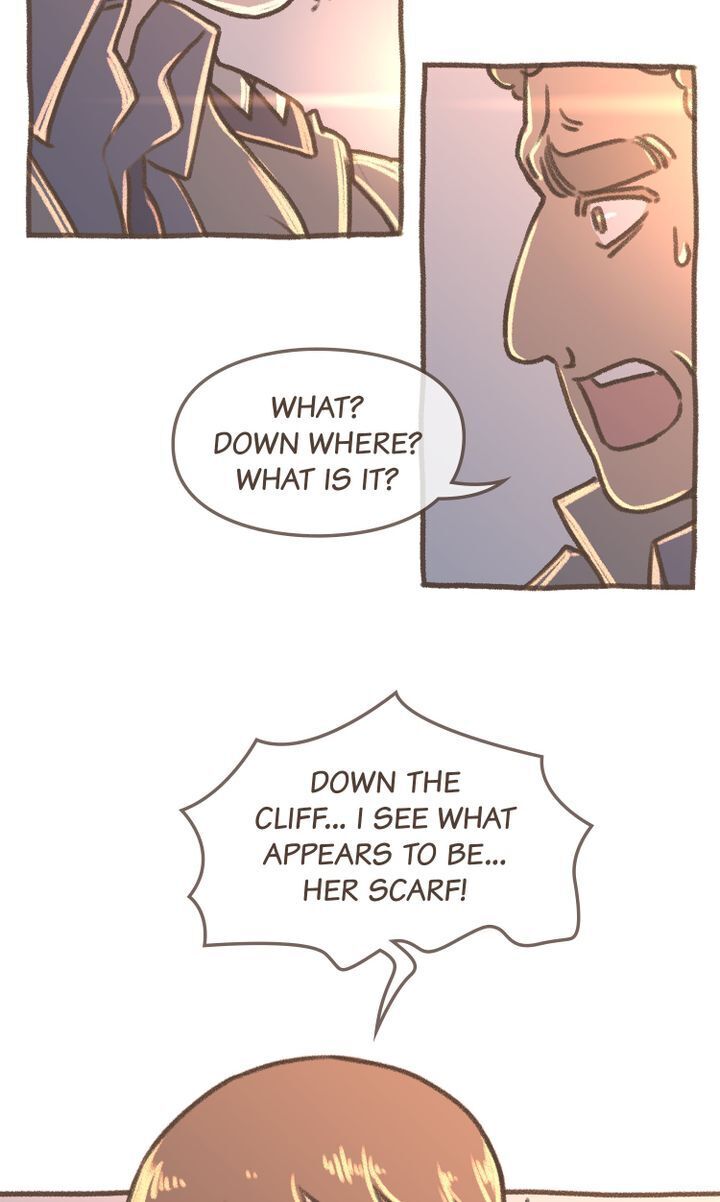 Yeona – Manhwa Chapter 37 - page 6