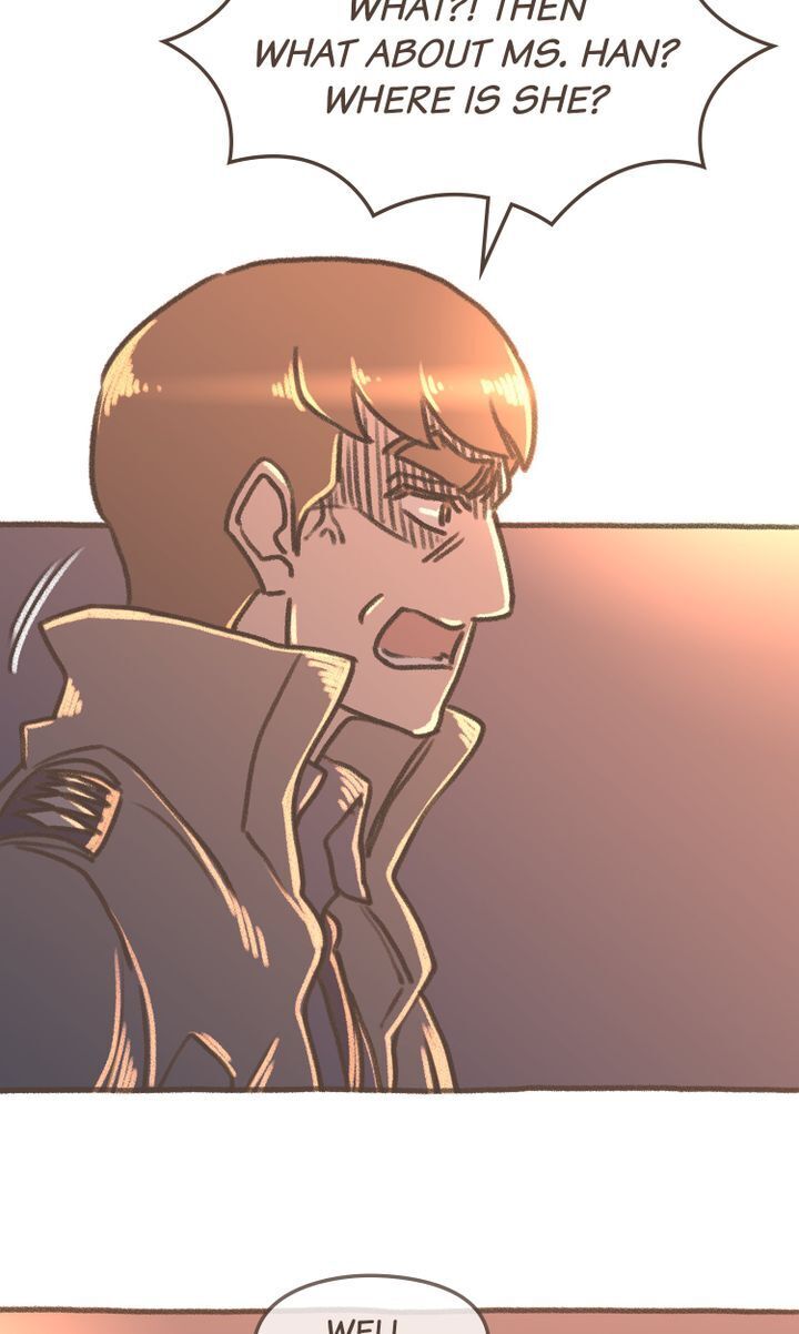 Yeona – Manhwa Chapter 37 - page 60