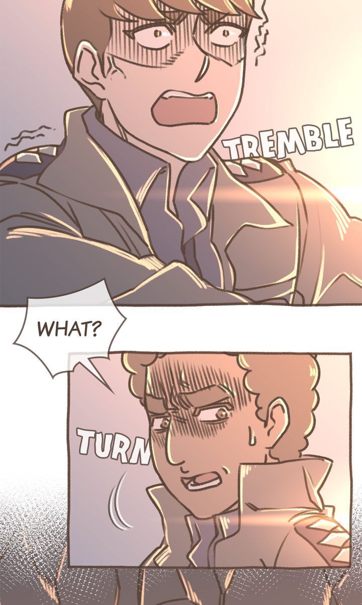 Yeona – Manhwa Chapter 37 - page 7