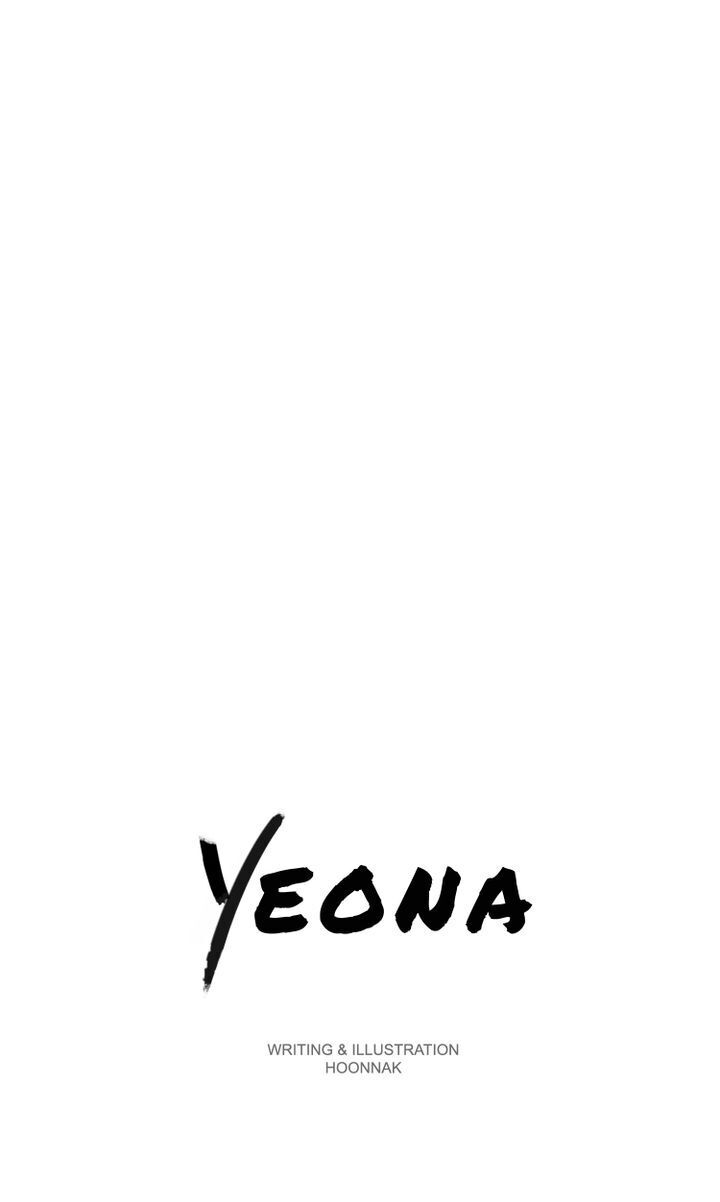 Yeona – Manhwa Chapter 37 - page 9