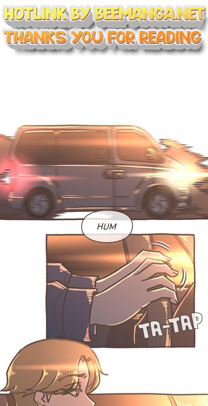 Yeona – Manhwa Chapter 38 - page 1