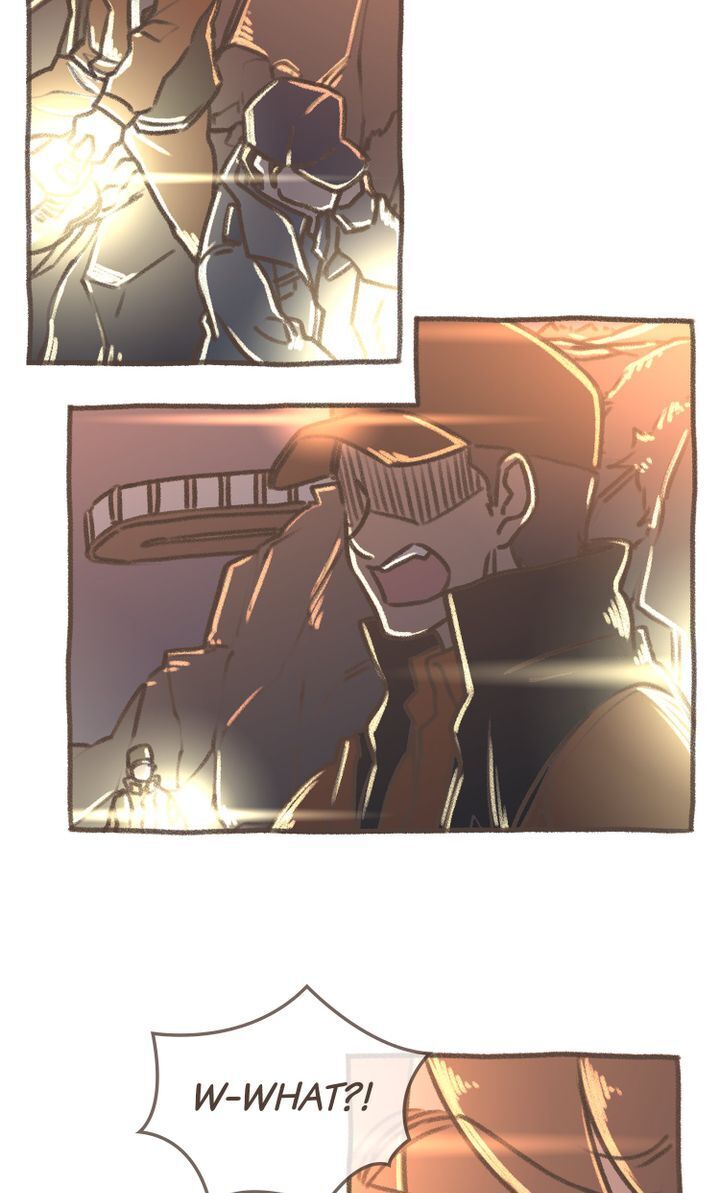 Yeona – Manhwa Chapter 38 - page 11