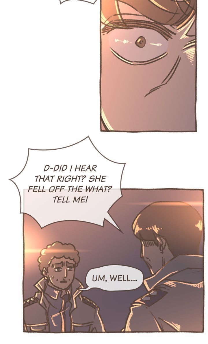 Yeona – Manhwa Chapter 38 - page 12
