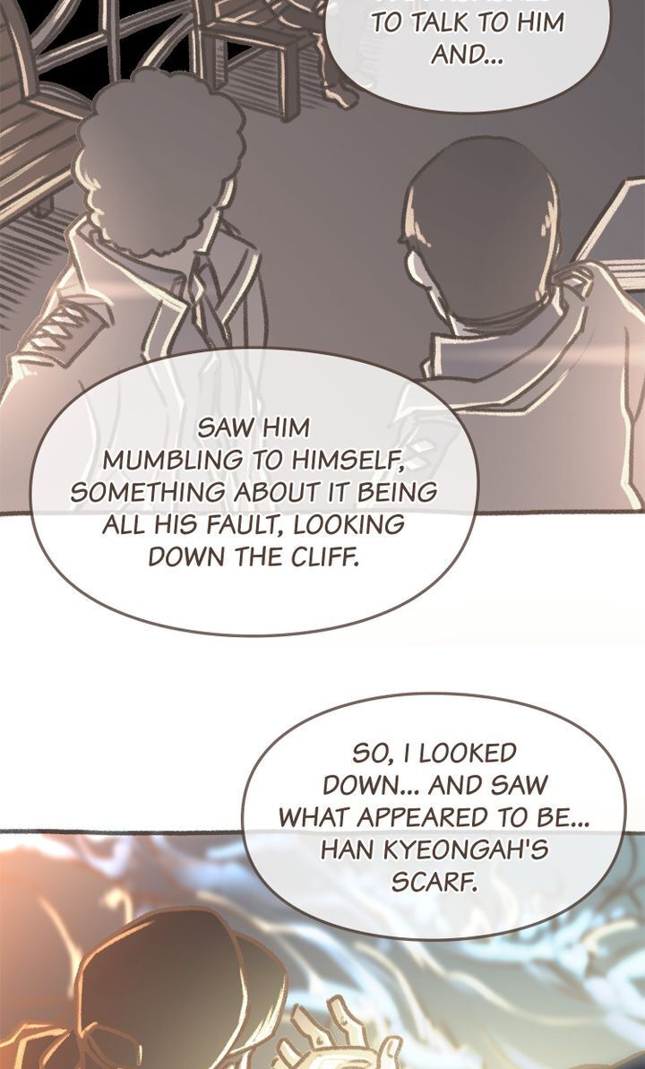 Yeona – Manhwa Chapter 38 - page 14