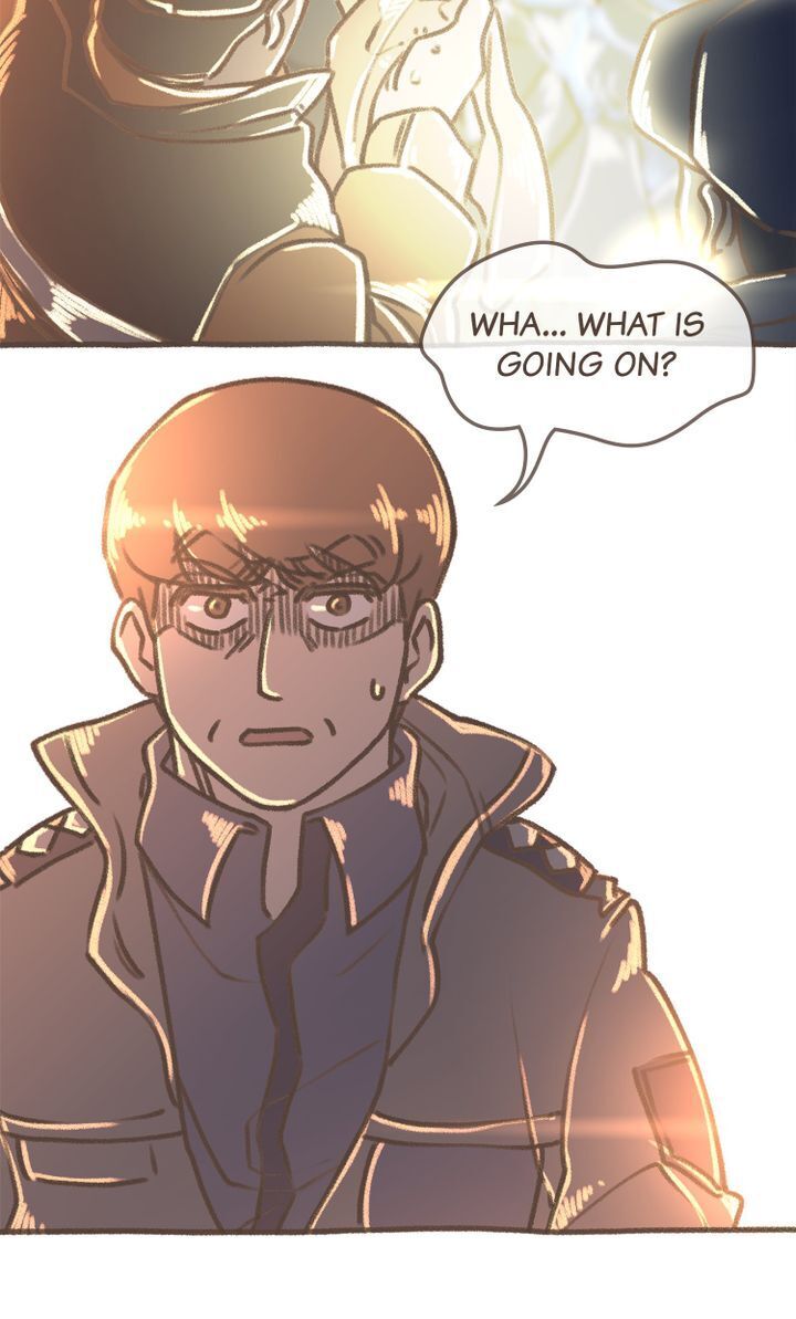 Yeona – Manhwa Chapter 38 - page 15