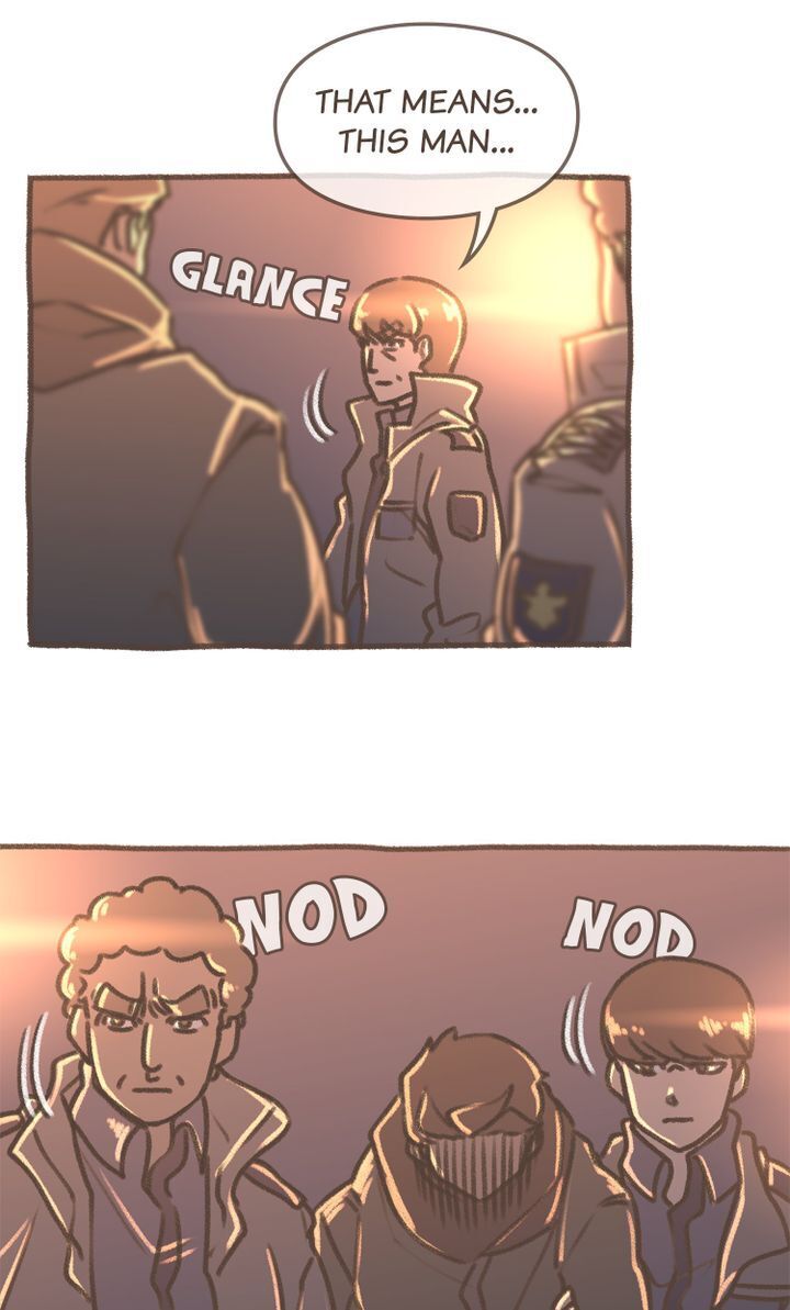 Yeona – Manhwa Chapter 38 - page 16