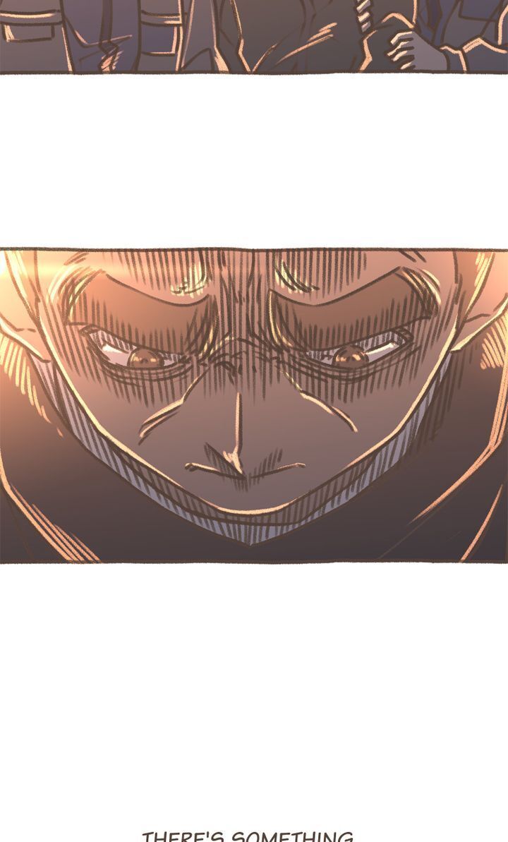 Yeona – Manhwa Chapter 38 - page 17