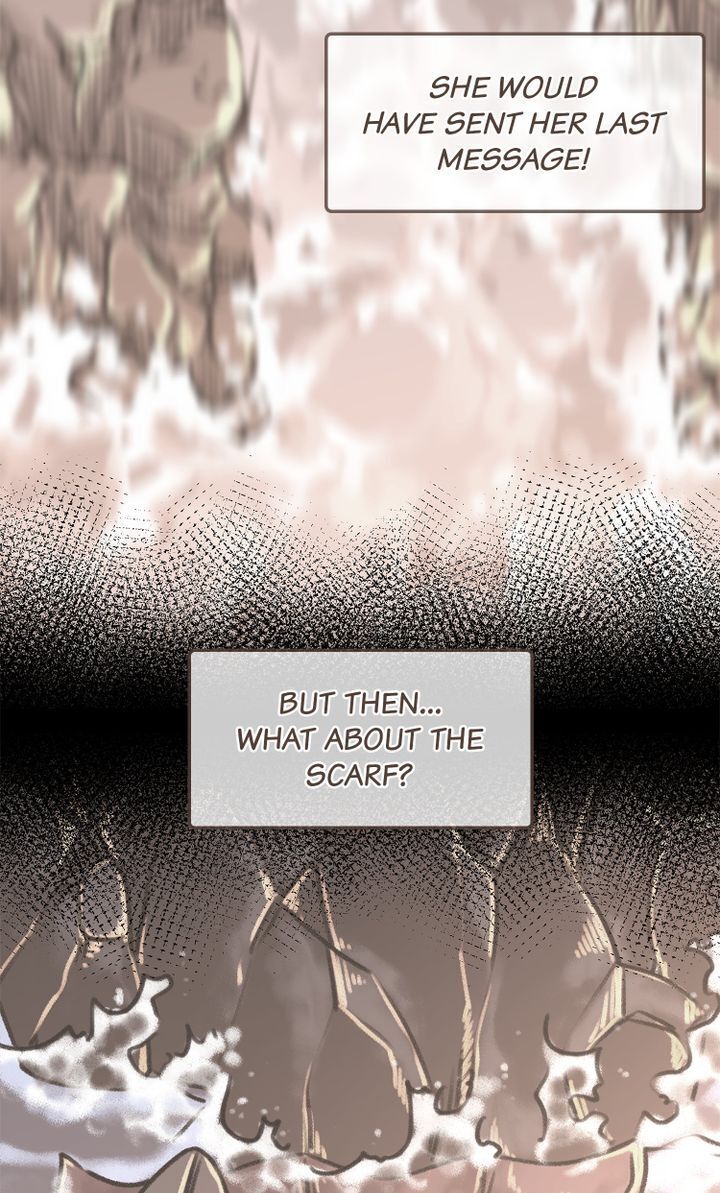 Yeona – Manhwa Chapter 38 - page 21