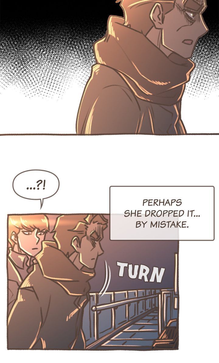 Yeona – Manhwa Chapter 38 - page 23