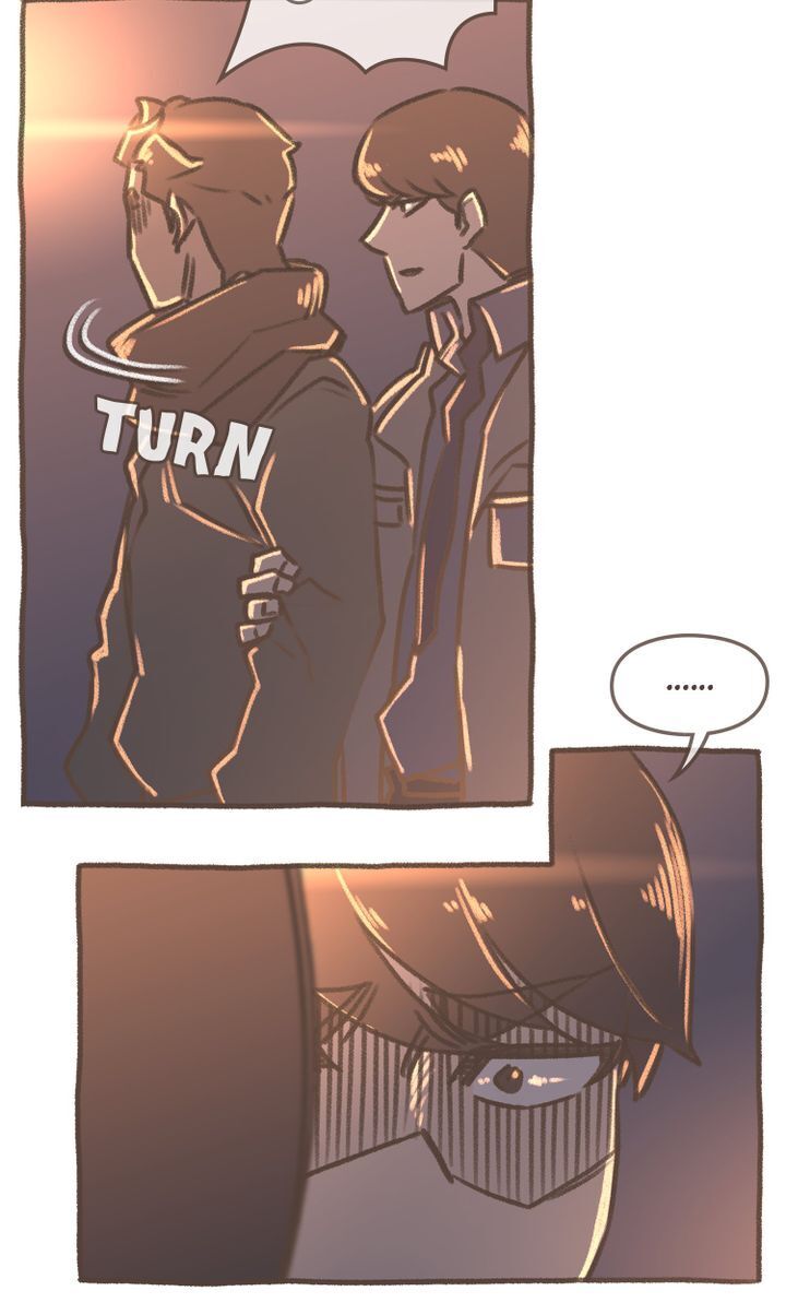Yeona – Manhwa Chapter 38 - page 25