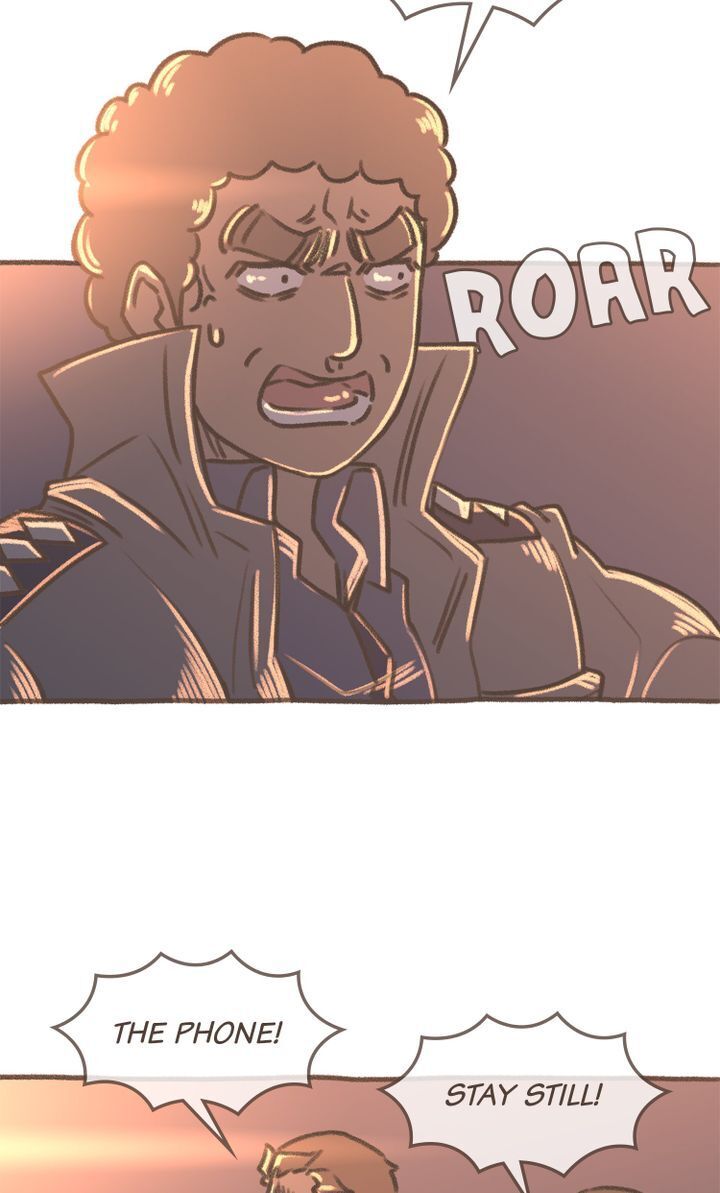 Yeona – Manhwa Chapter 38 - page 32