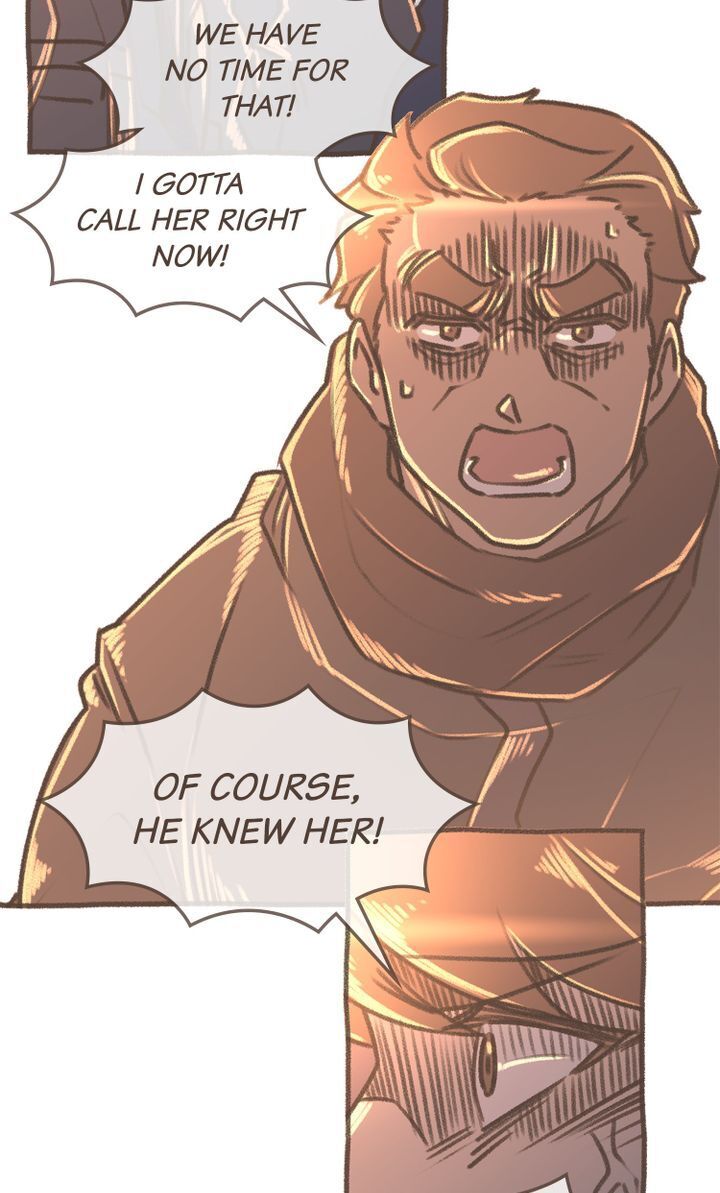 Yeona – Manhwa Chapter 38 - page 34