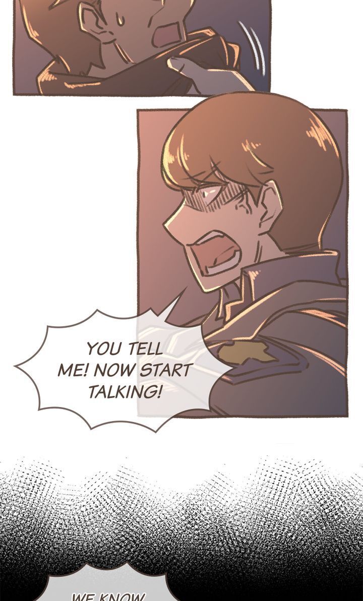Yeona – Manhwa Chapter 38 - page 36