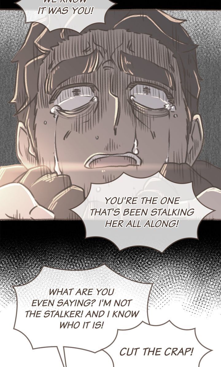 Yeona – Manhwa Chapter 38 - page 37