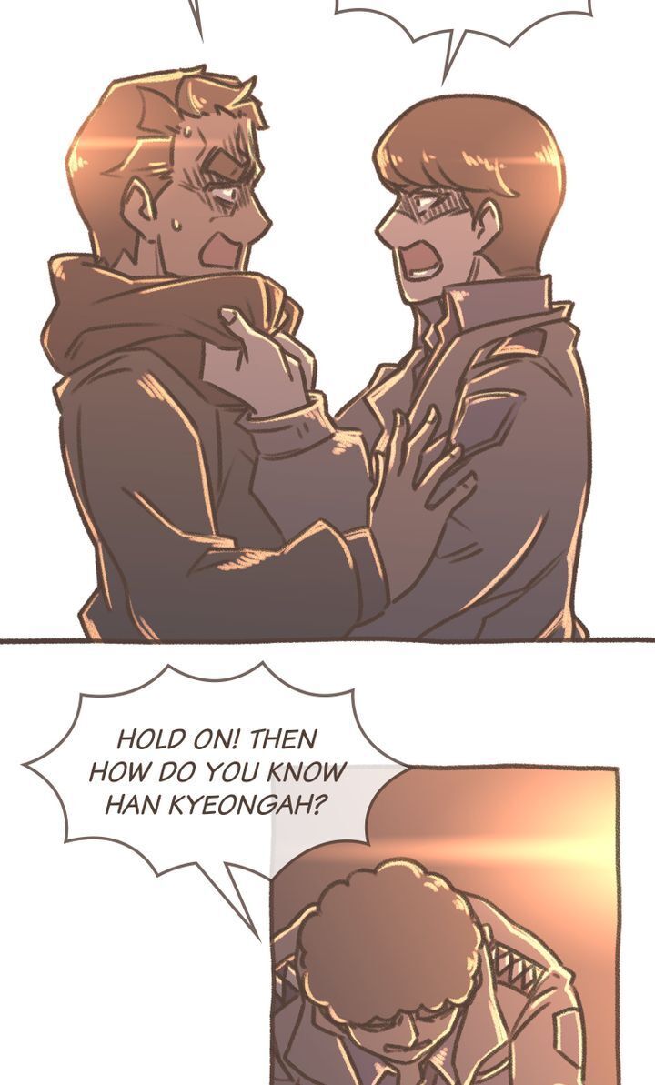 Yeona – Manhwa Chapter 38 - page 38