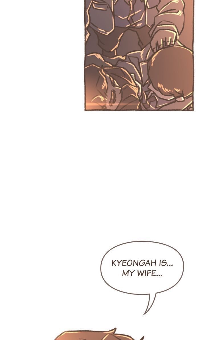 Yeona – Manhwa Chapter 38 - page 39