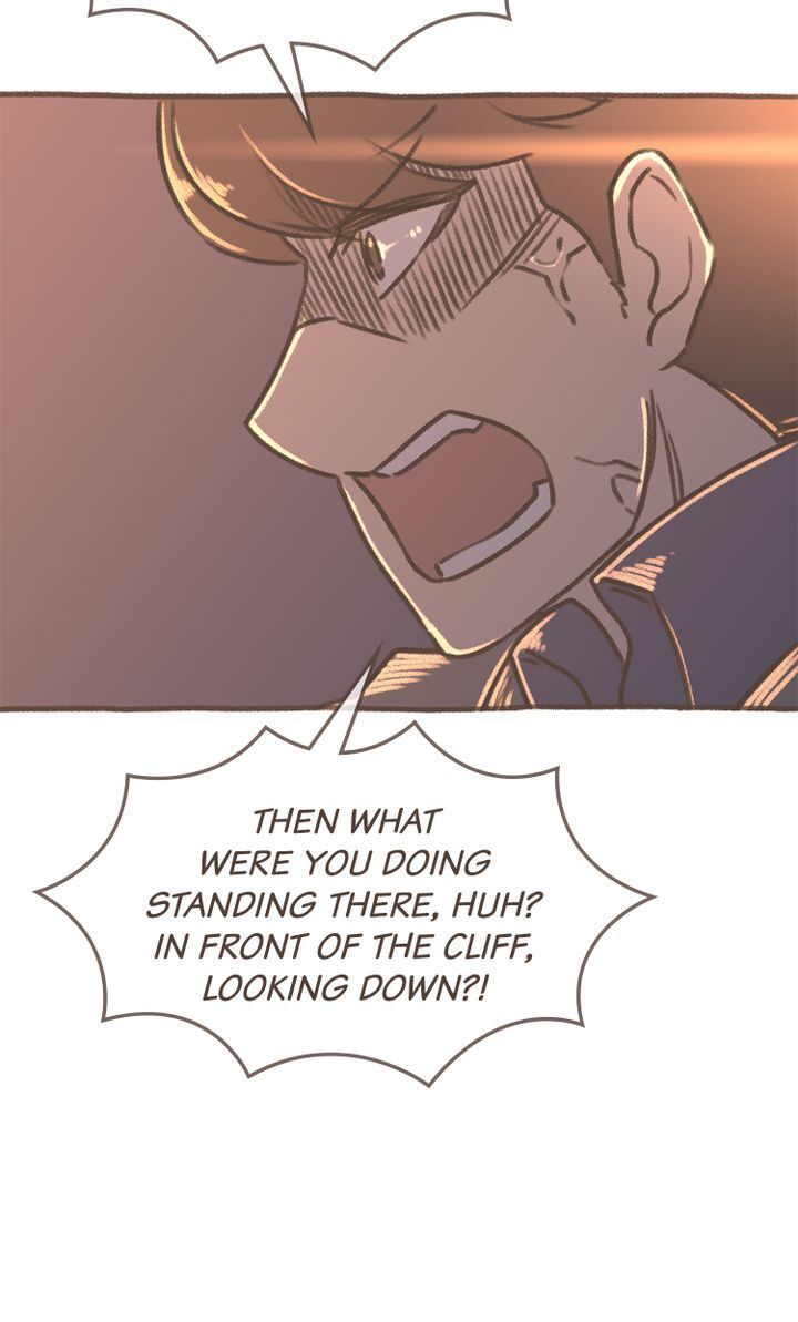 Yeona – Manhwa Chapter 38 - page 41