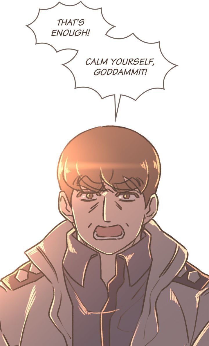 Yeona – Manhwa Chapter 38 - page 42