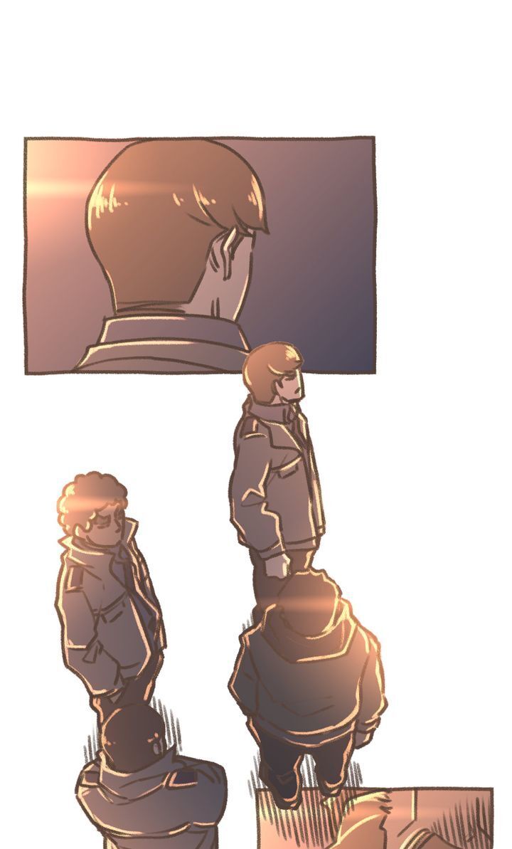Yeona – Manhwa Chapter 38 - page 45