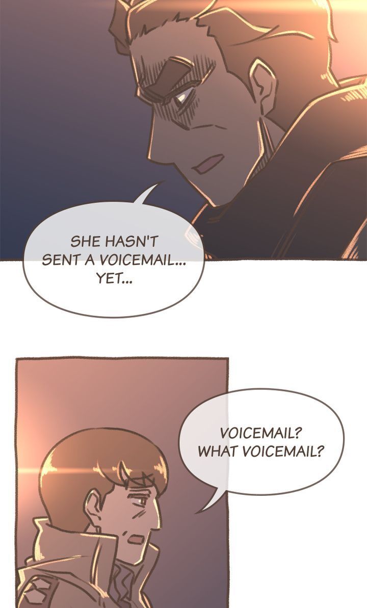 Yeona – Manhwa Chapter 38 - page 51