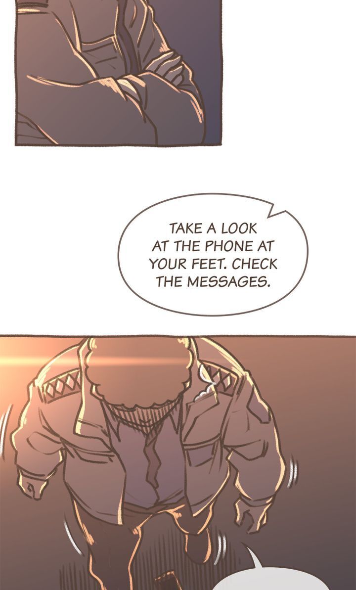 Yeona – Manhwa Chapter 38 - page 52