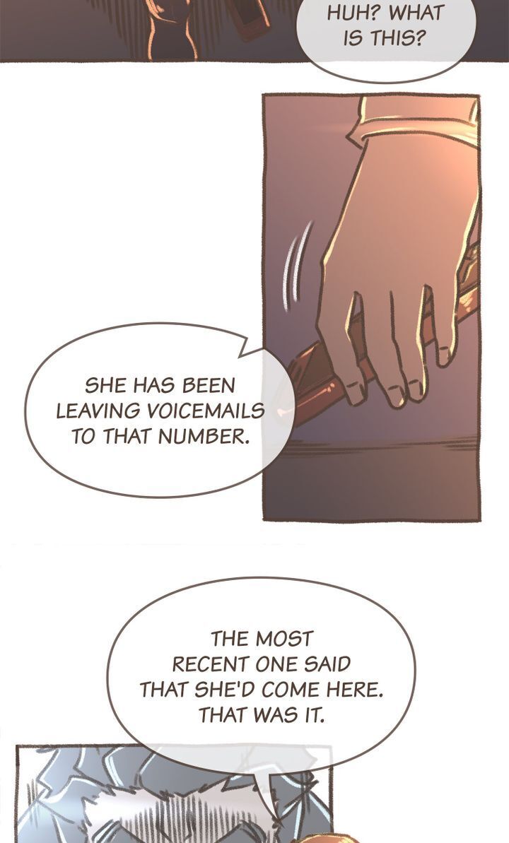 Yeona – Manhwa Chapter 38 - page 53