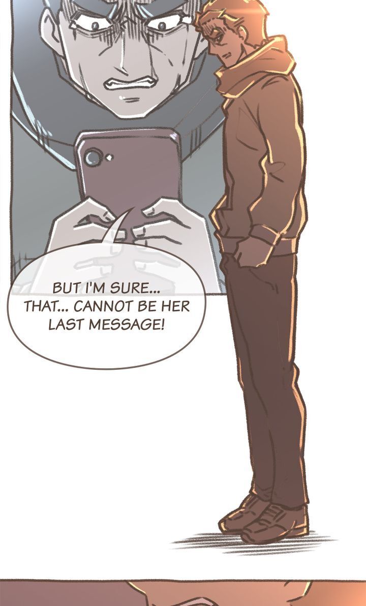 Yeona – Manhwa Chapter 38 - page 54