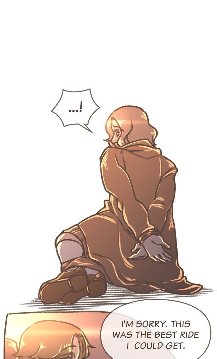 Yeona – Manhwa Chapter 38 - page 64