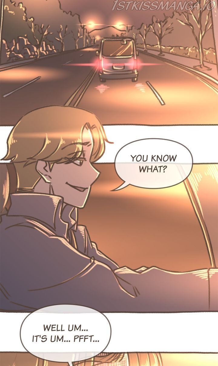 Yeona – Manhwa Chapter 39 - page 10