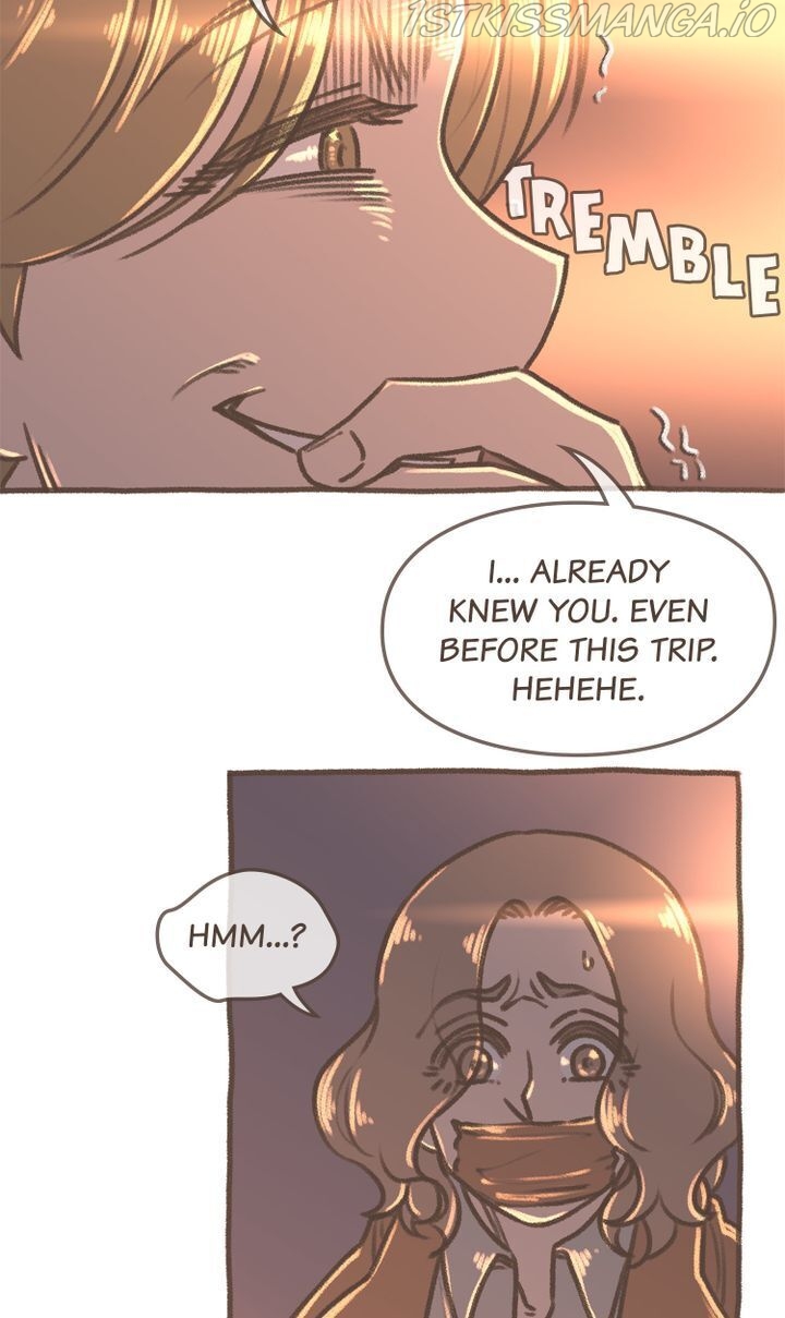 Yeona – Manhwa Chapter 39 - page 11