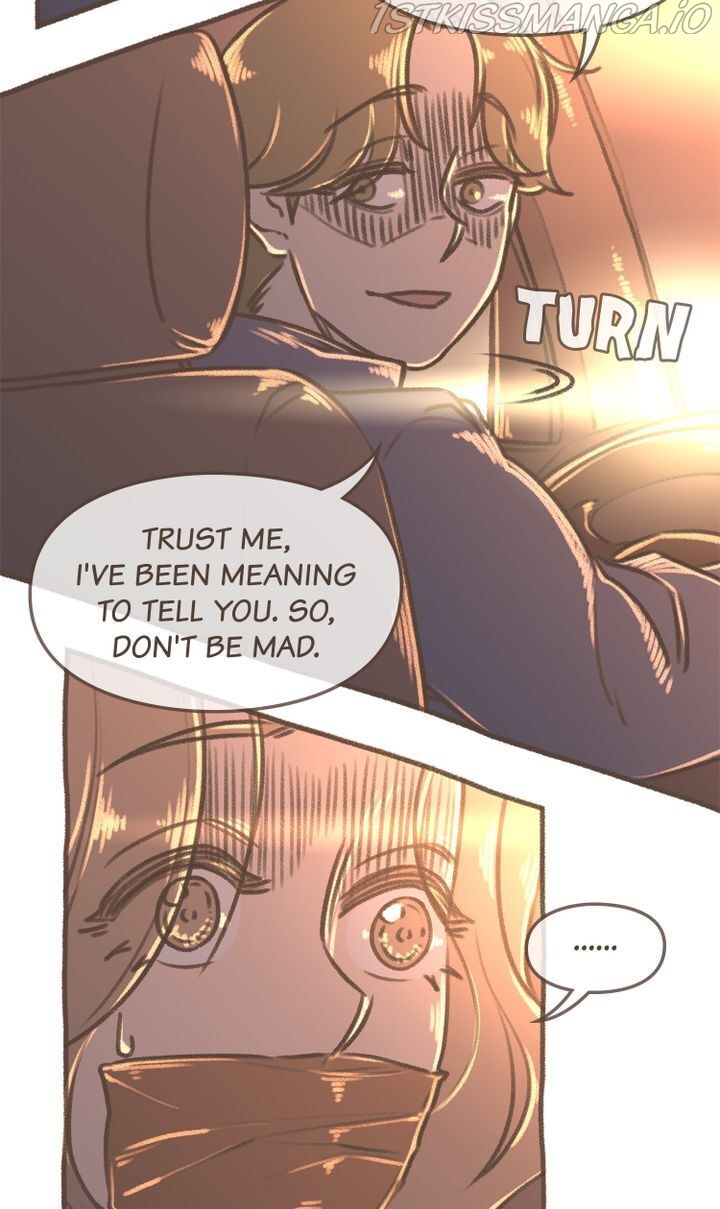 Yeona – Manhwa Chapter 39 - page 13