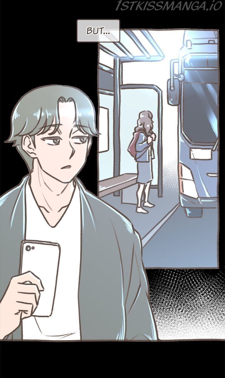 Yeona – Manhwa Chapter 39 - page 17