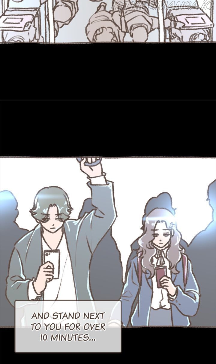 Yeona – Manhwa Chapter 39 - page 20