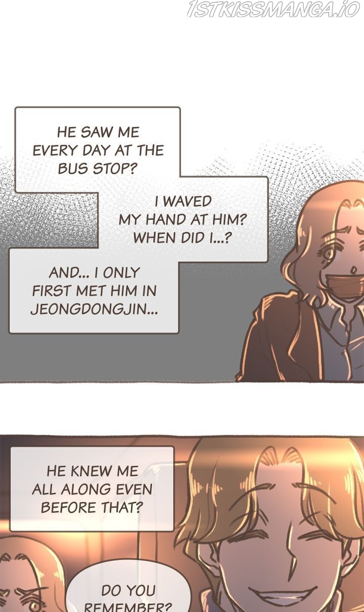Yeona – Manhwa Chapter 39 - page 27
