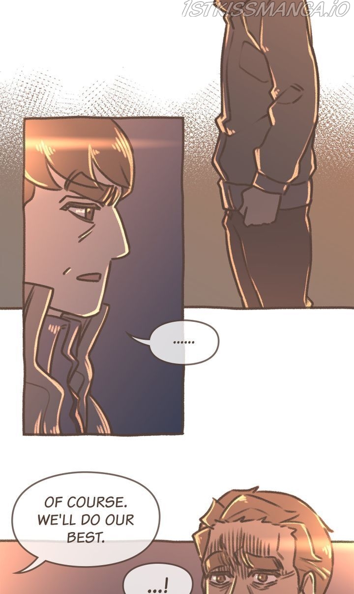 Yeona – Manhwa Chapter 39 - page 3