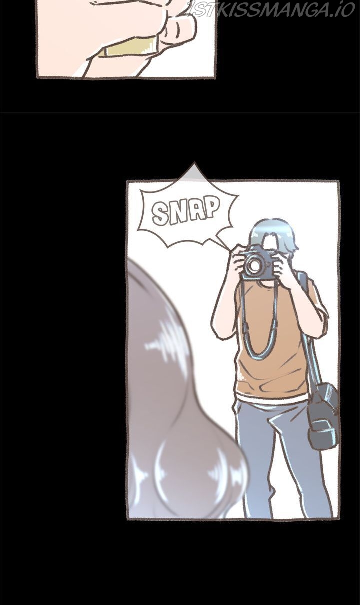 Yeona – Manhwa Chapter 39 - page 32