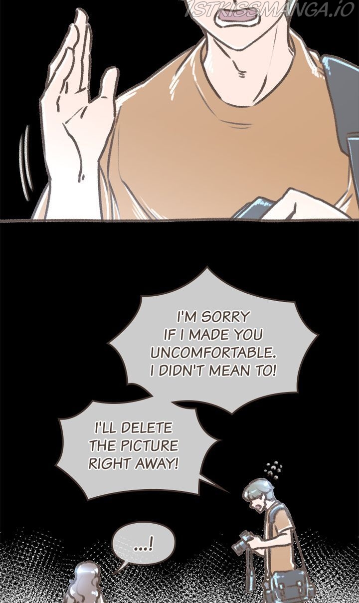 Yeona – Manhwa Chapter 39 - page 34