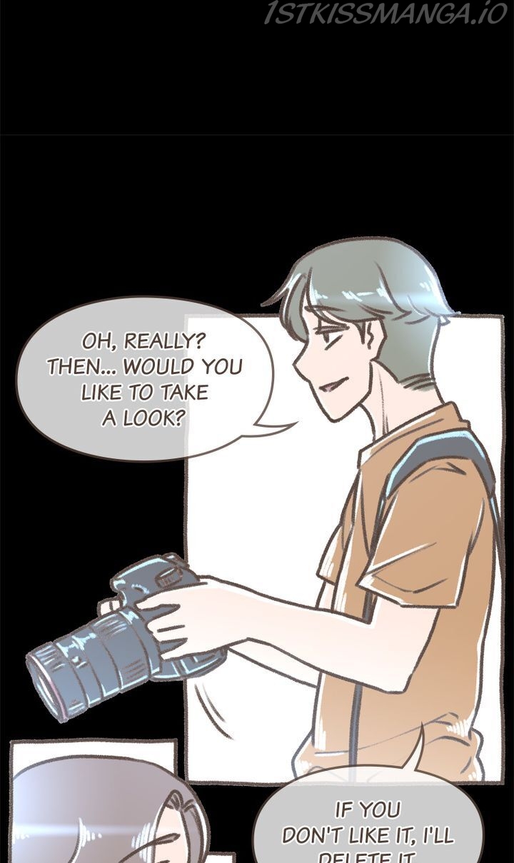 Yeona – Manhwa Chapter 39 - page 36
